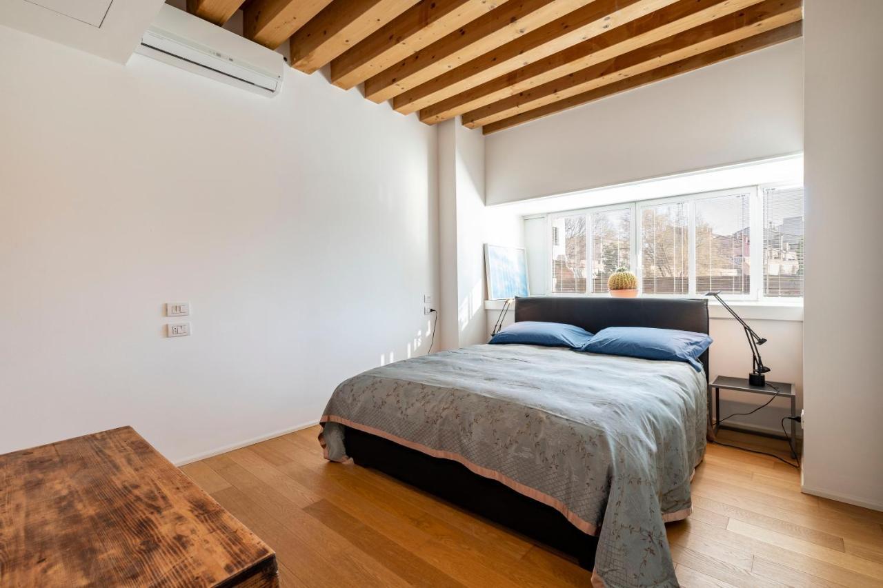 Mel House Lejlighed Venedig